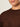 A close-up of a person wearing the Sanctuary Clothing perfect sweater tee chicory (extended sizing), showing only the lower face, neck, and upper torso against a plain light background.