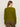 A woman with long brown hair, seen from behind, wears the must have cardi in martini olive by Sanctuary Clothing and olive green pants against a plain, light background.
