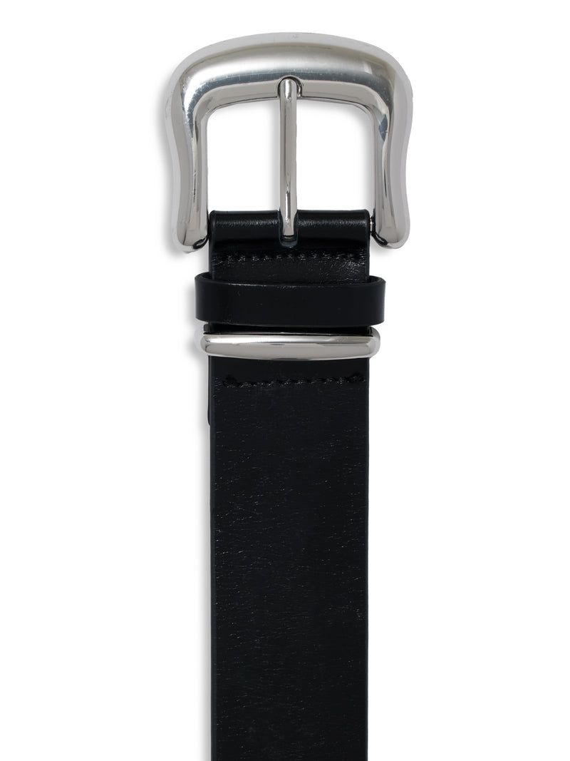 Rowan Belt Black alt 2