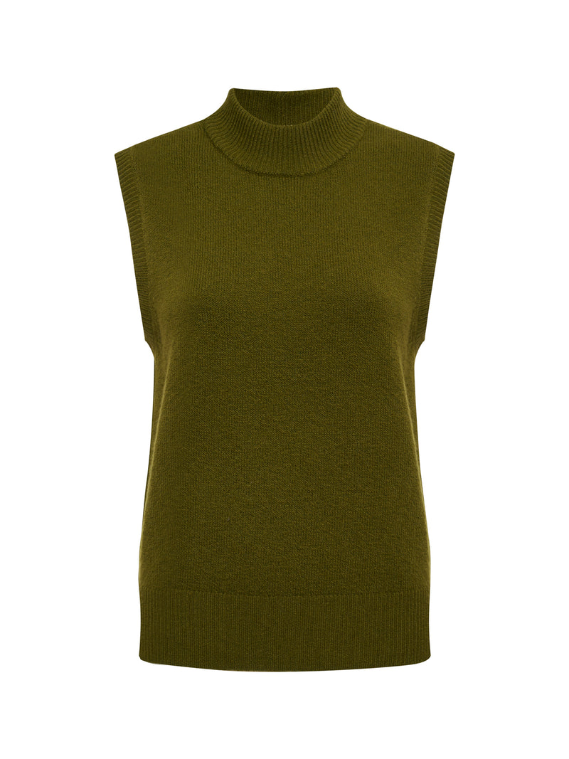 Fuzzy Shell Martini Olive alt 6