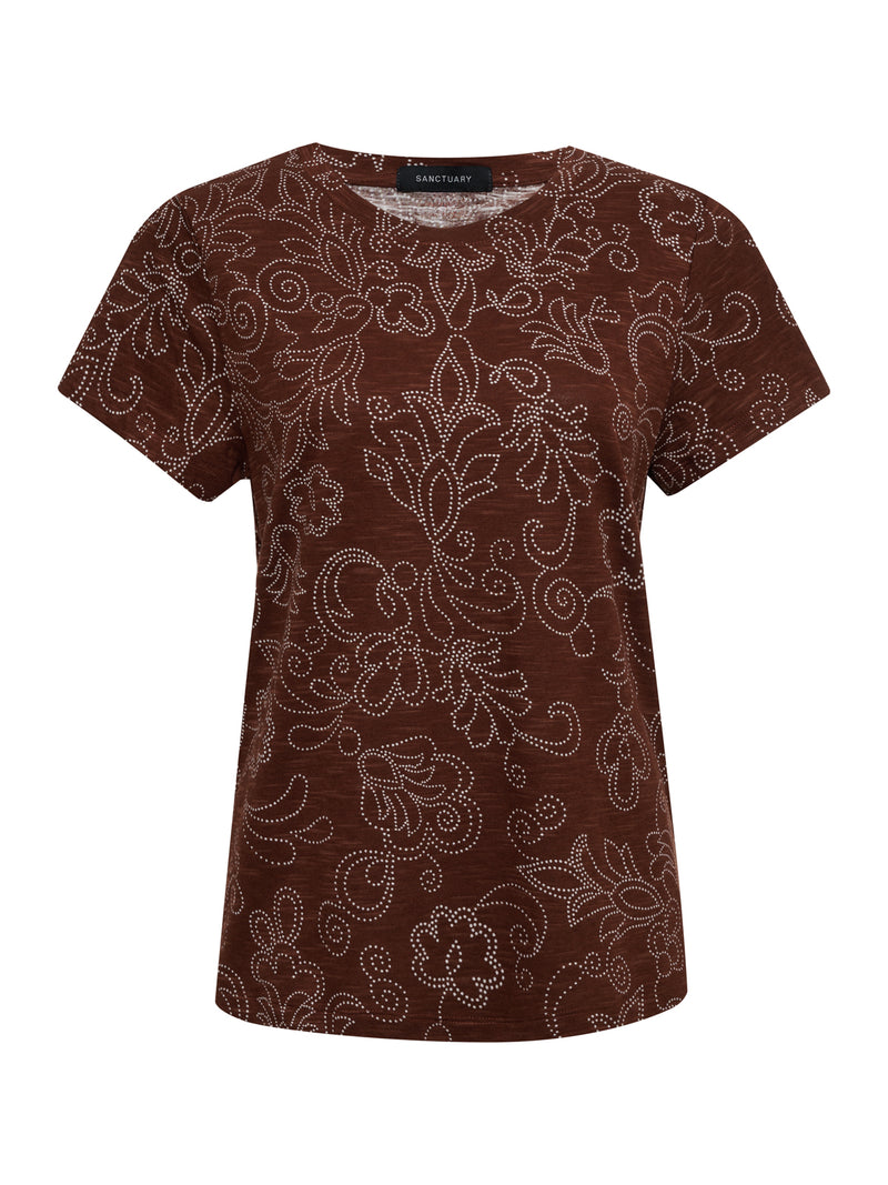 The Perfect Tee Boheme alt 6