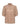 The sweet romance lace top fawn by Sanctuary Clothing features a sheer, light pink design with puffed short sleeves, a high smocked neckline, and lace detailing across the chest and upper torso.