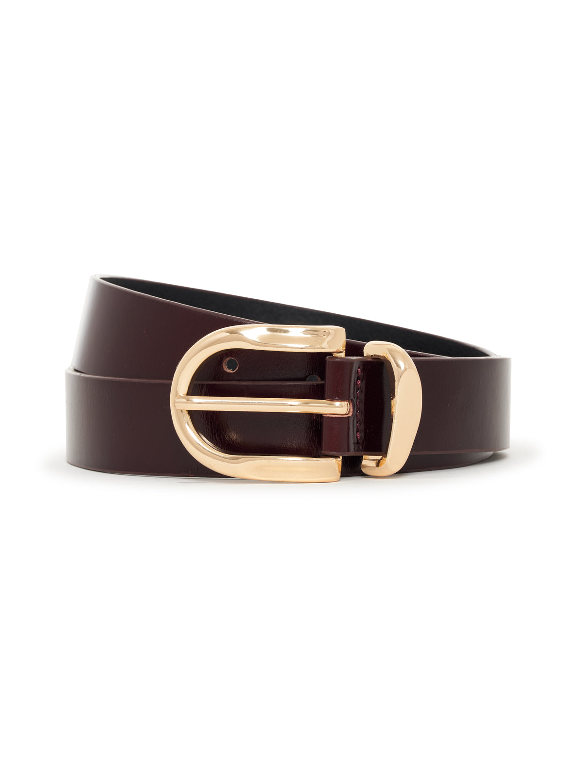 All Day Belt Black