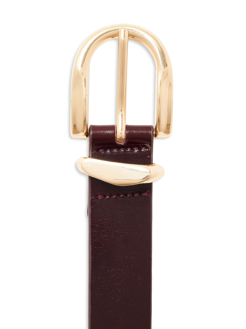 All Day Belt Black alt 2