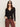 Dreamgirl Knit Button Up Top Black