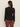 Dreamgirl Knit Button Up Top Black