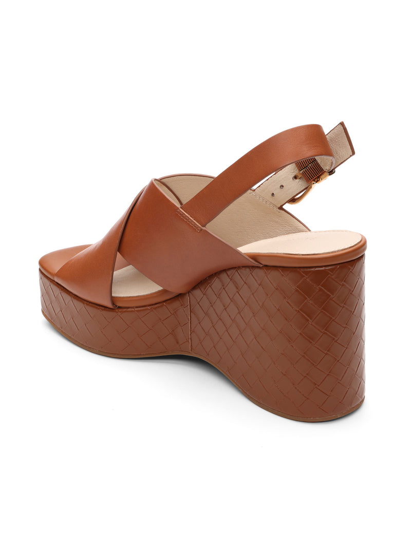 Nouveau Sandal Luggage alt 2