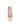 The Sanctuary Clothing kitchy eco natural women's slingback shoe in beige is shown from above, highlighting its square toe, cushioned insole, and side buckle strap.
