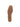 Bottom view of the Sanctuary Clothing kitchy eco natural shoe, featuring a beige color, square toe, and textured rubber sole, photographed against a white background.