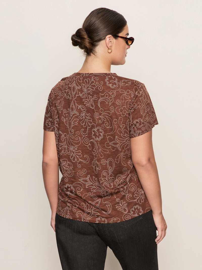 The Perfect Tee Boheme Extended Sizing alt 3