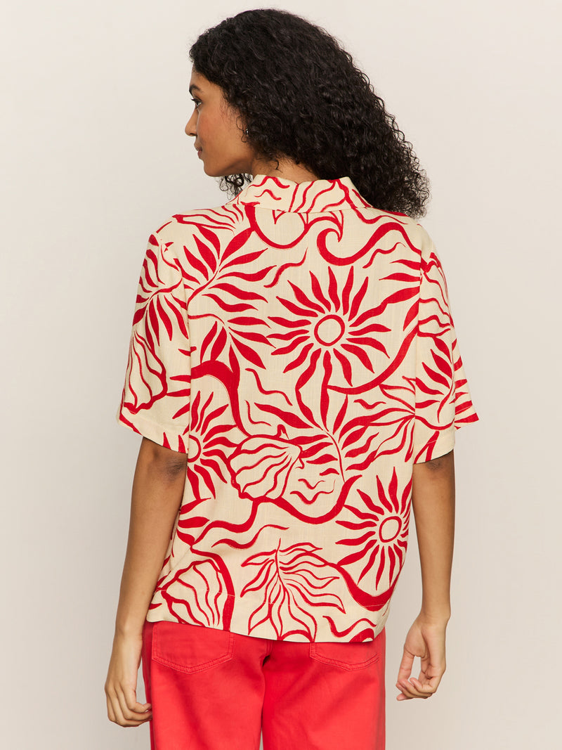 Relaxed Vacation Shirt Sunny Riviera alt 3