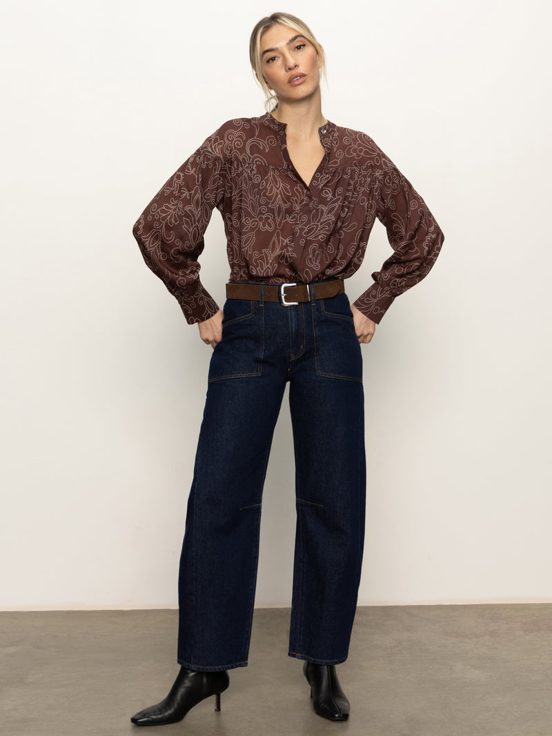 Personal Best Blouse Boheme alt 4