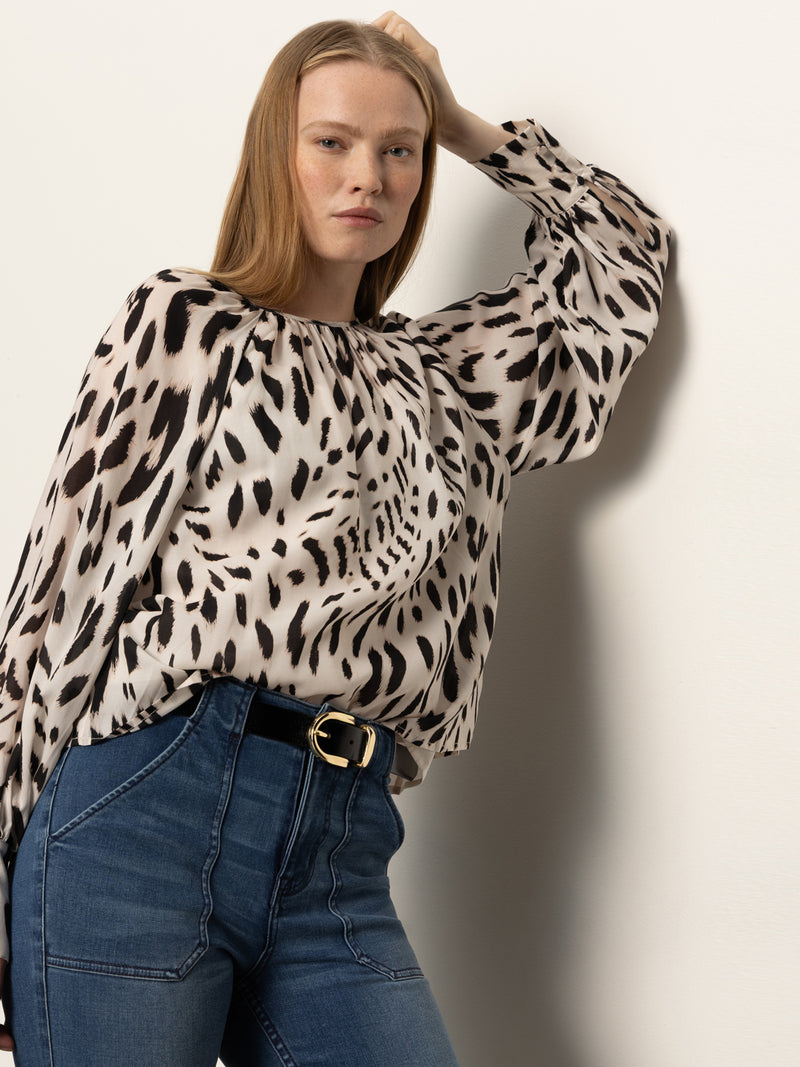 Wild Dreamer Blouse Mother Leo alt 5