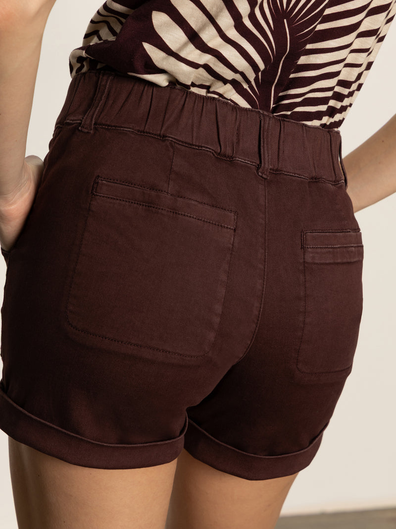 Renegade Short Mesa alt 3