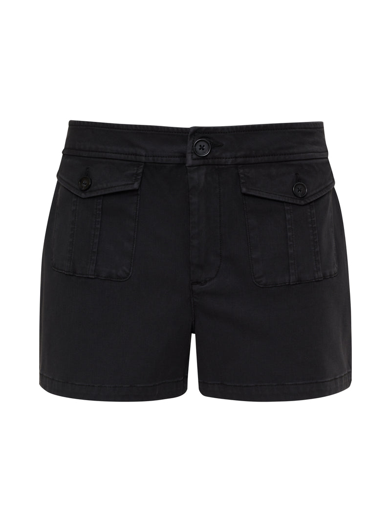 View Cargo Short Black alt 6