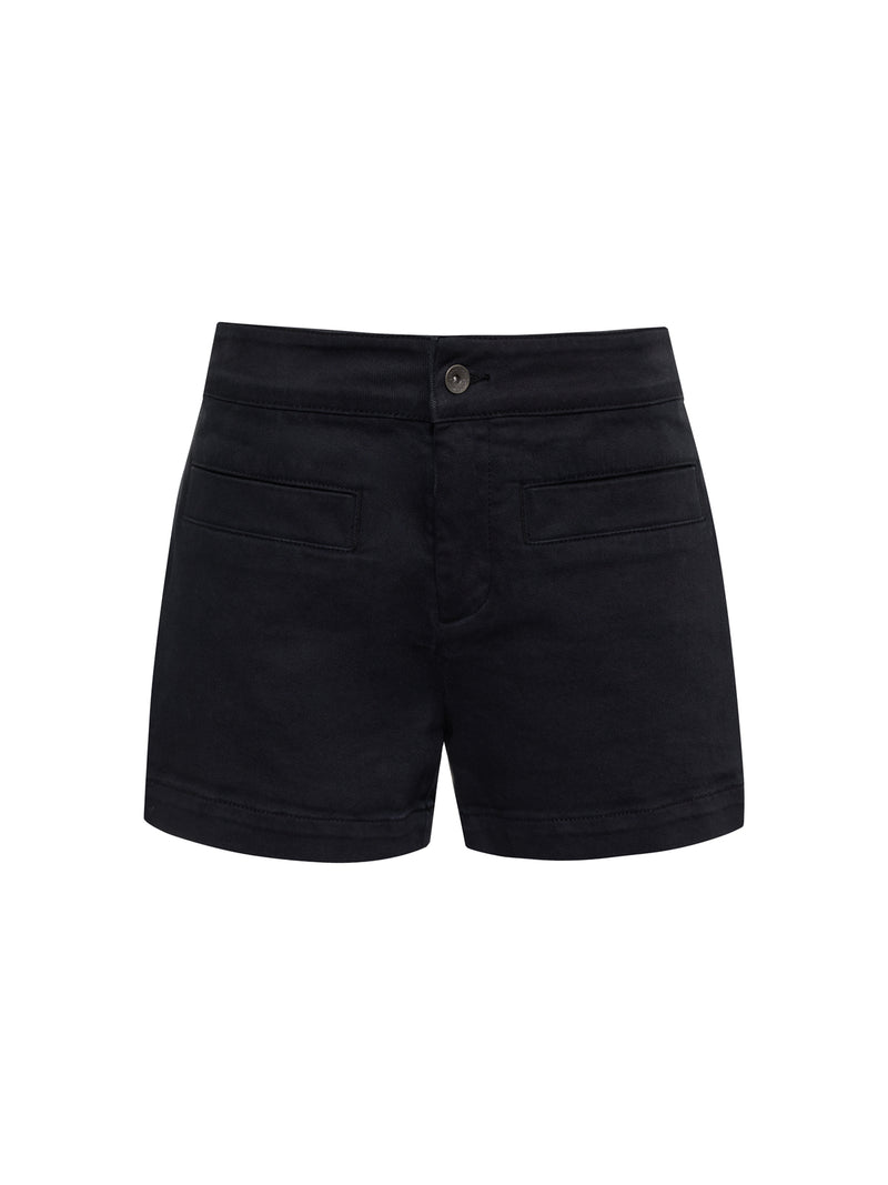 Voyage Short Black alt 6