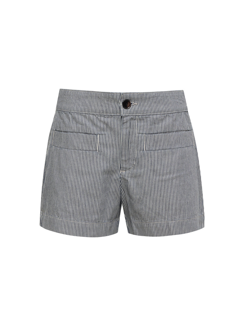 Voyage Short Yacht Stripe alt 5