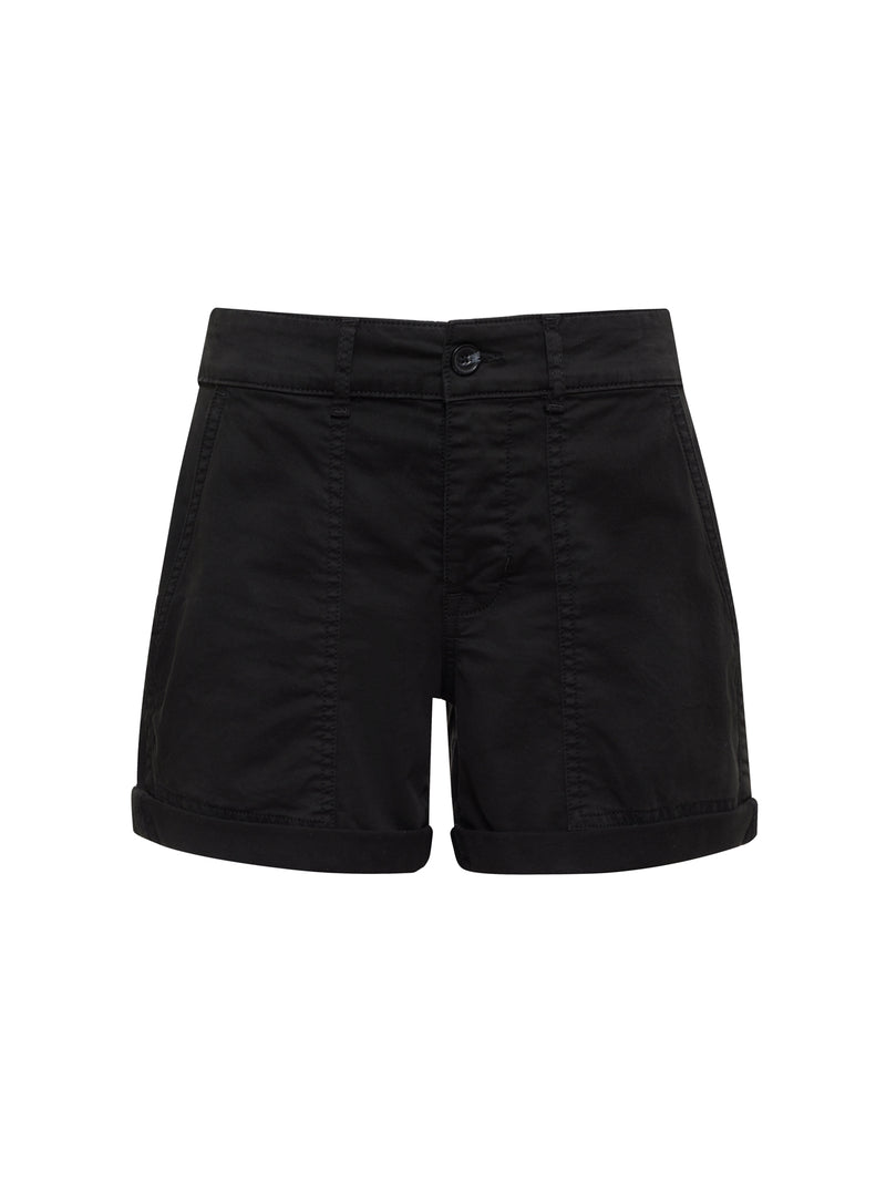 Cruiser Short Black alt 5