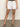 Cruiser Short Bleached White