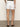 Cruiser Short Bleached White