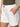 Cruiser Short Bleached White