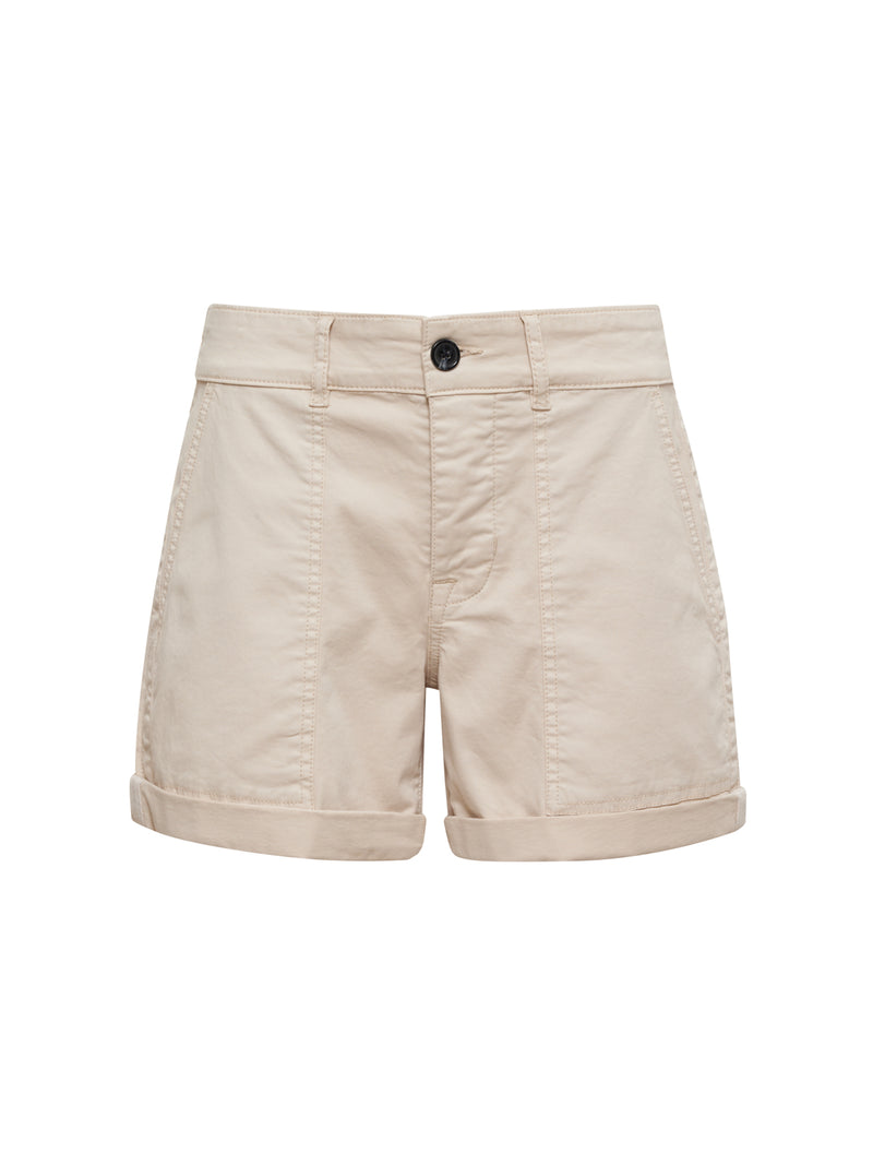Cruiser Short Washed Sandstone alt 6