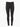 The Runway Legging Black by Sanctuary Clothing is displayed against a white background, featuring a slim fit and ankle-length design. The leggings have a slightly elastic waistband with visible stitching details near the pockets.