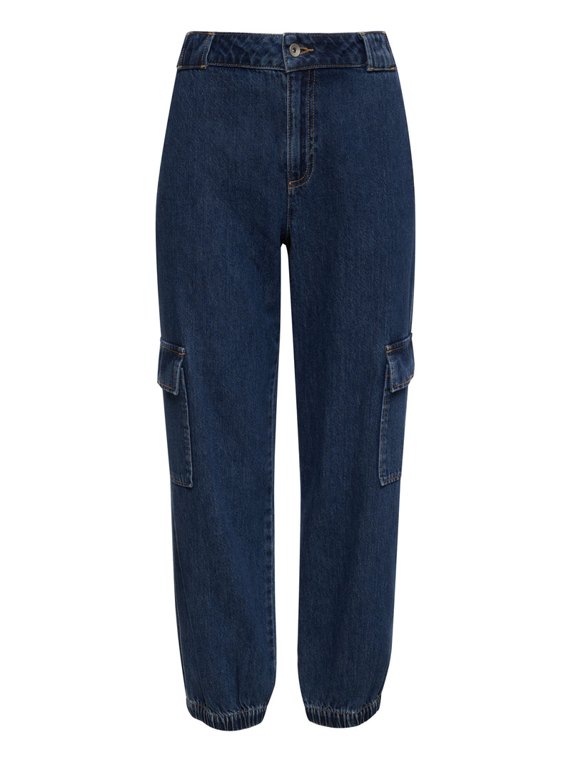 Take Over Jogger Mid-Rise Jeans Wow Me alt 6