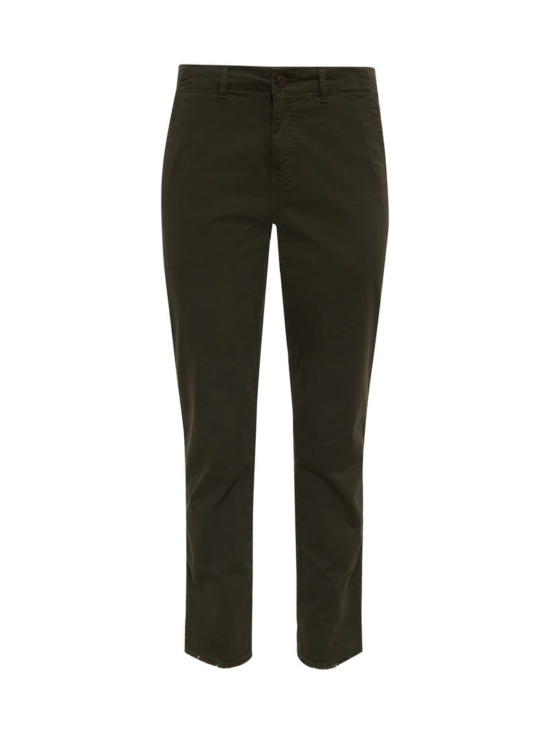 Trade Maker Standard Rise Pant Kalamata alt 6