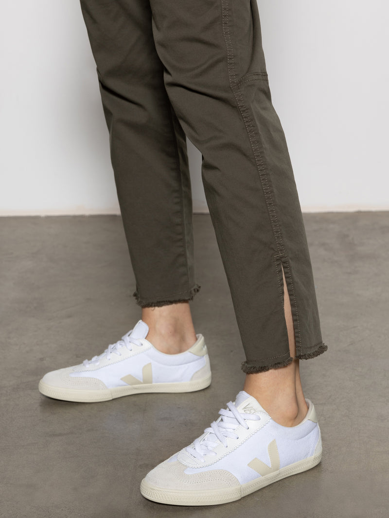 Trade Maker Standard Rise Pant Kalamata alt 2