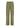 The Sanctuary Clothing Hopper straight leg cargo pants in sage are designed with multiple pockets and a button closure. Made from lightweight fabric, they offer a casual style.