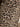 Close-up of Sanctuary Clothing's boyfriend utility high rise pant in French Kitty, showing brown and black leopard print fabric with visible stitching and seams.