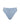 Sanctuary Clothing's "refresh rib high leg high rise blue chateau" features light blue women's underwear with a high-leg cut. The fabric showcases alternating horizontal stripes of varying thicknesses for a textured pattern on a white background.