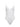Sanctuary Clothing's "Refresh Rib V Wire Mio White" is a white one-piece swimsuit with spaghetti straps and a V-shaped neckline. It boasts a subtle vertical ribbed texture, offering a sleek, modern, and elegant design.