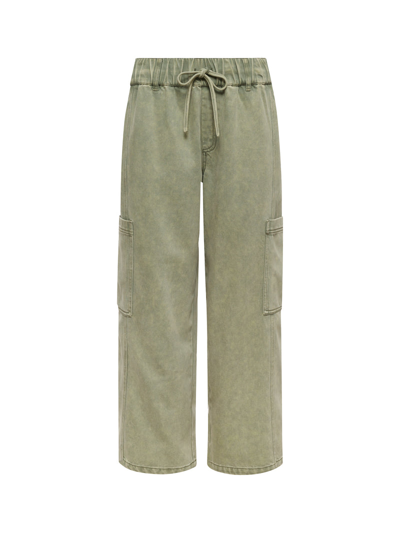 Area Standard Rise Pant Bamboo alt 5