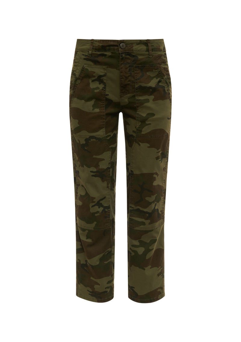 Rio Pant Rambler Camo alt 5