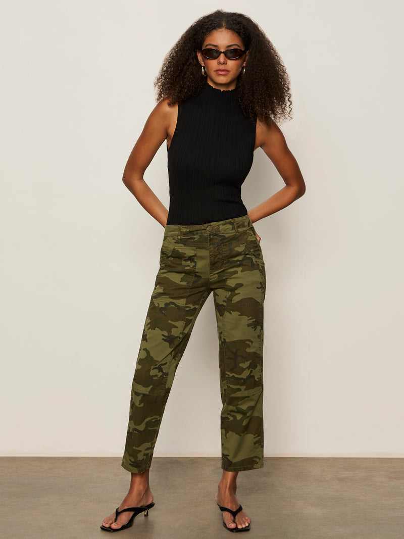 Rio Pant Rambler Camo alt 4
