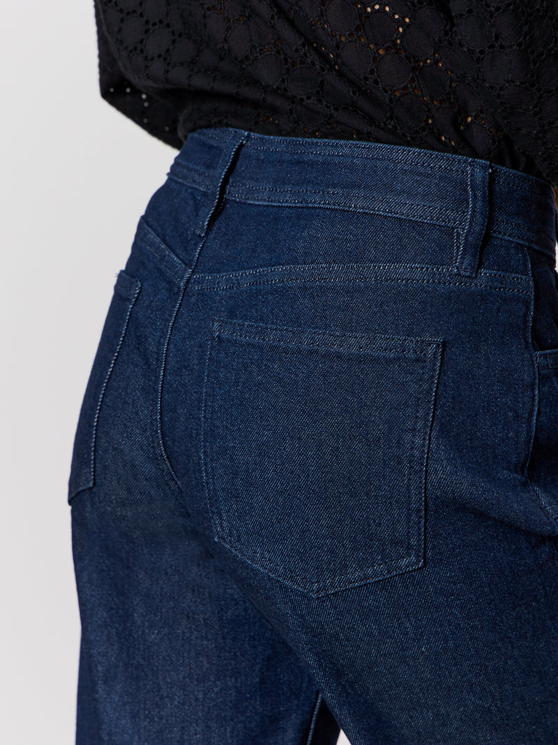 League Crop Jeans Plot Twist alt 4