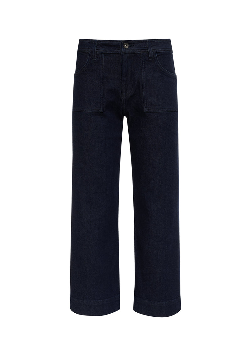 League Crop Jeans Plot Twist Extended Sizing alt 5