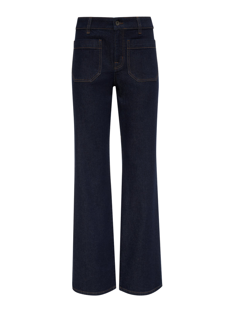 Marine Full Length Jean First Sight alt 5