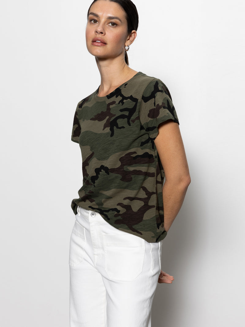 The Perfect Tee Hiker Camo alt 4
