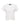 The Highstreet Tee White by Sanctuary Clothing features a chic twist knot detail at the hem, round neck, and short sleeves for a stylish and casual look. The background is plain white.