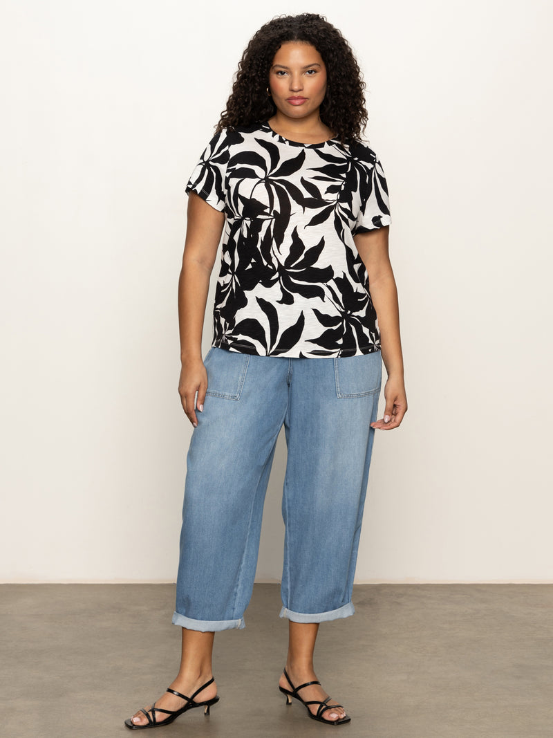 The Perfect Tee Inked Impressions Extended Sizing alt 3