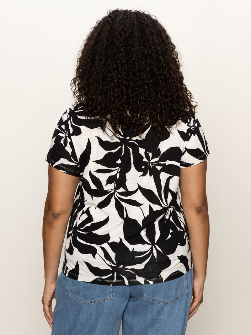 The Perfect Tee Inked Impressions Extended Sizing alt 1
