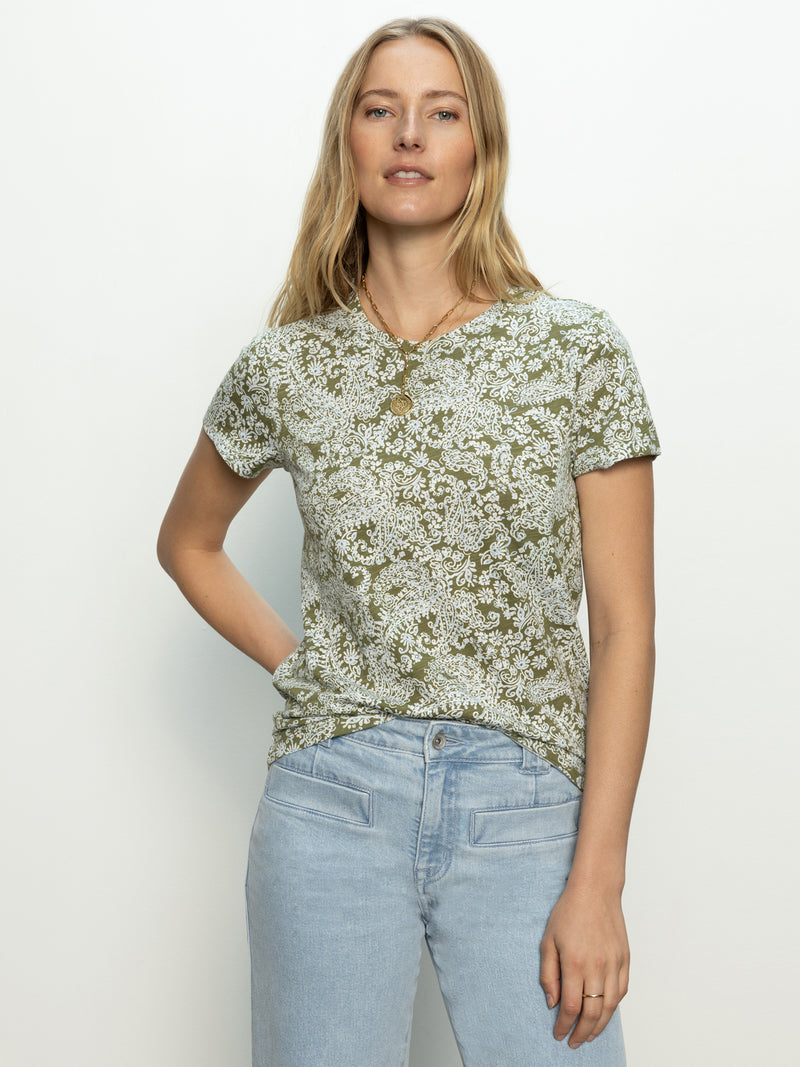 The Perfect Tee Adorned alt 4