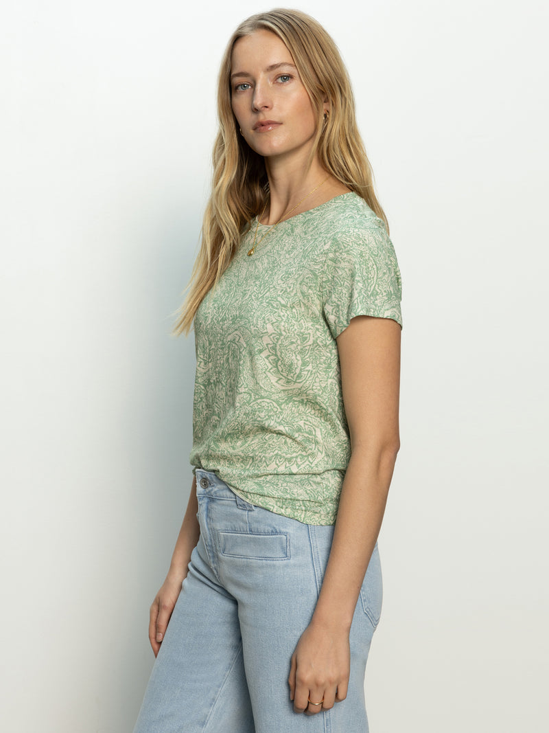 The Perfect Tee Mosaic alt 3