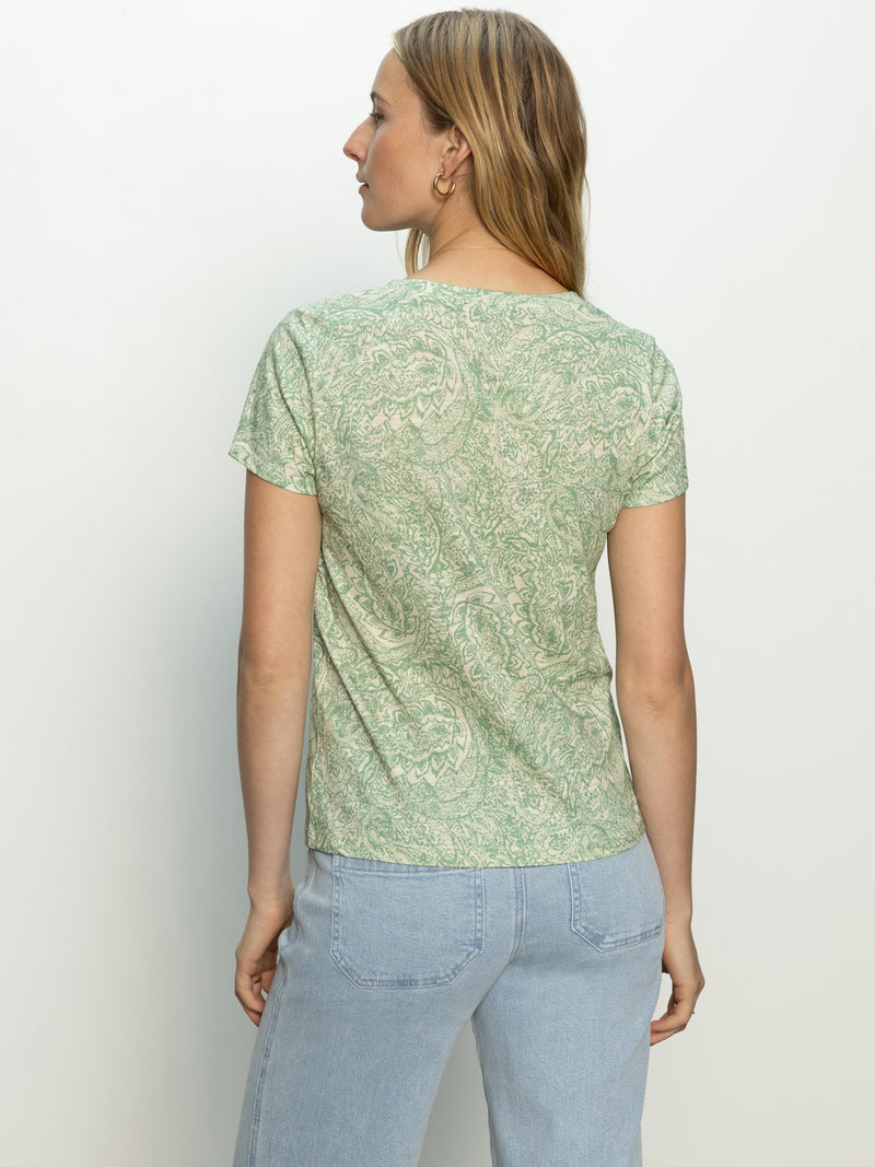 The Perfect Tee Mosaic alt 4