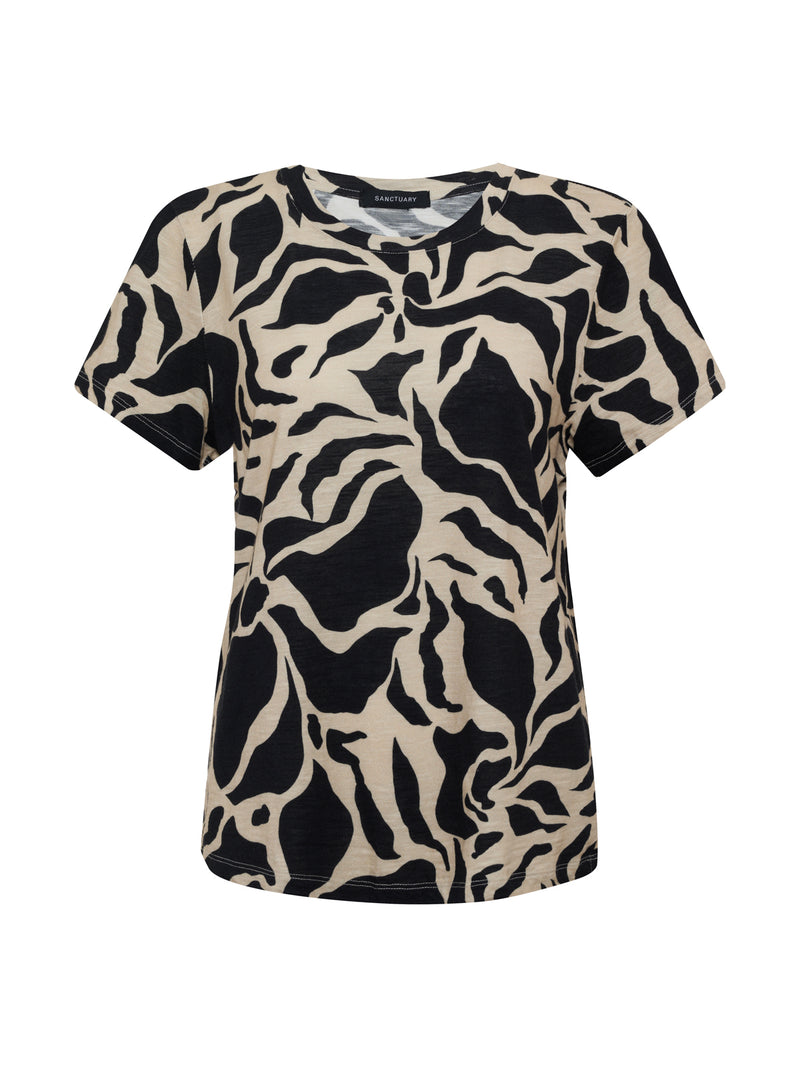 The Perfect Tee Mirage Extended Sizing alt 5