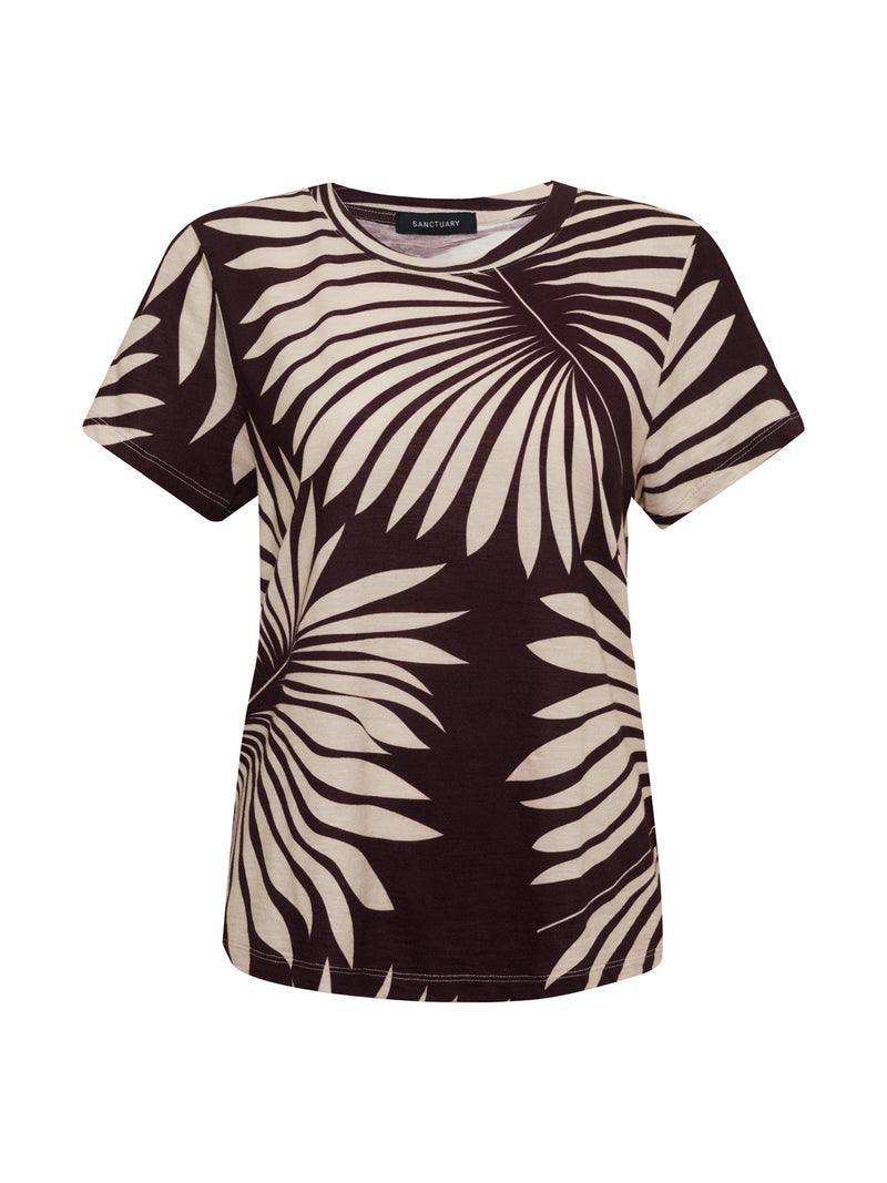 The Perfect Tee Mesa Palm alt 5