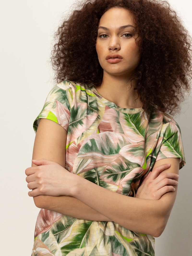 The Perfect Tee Palm